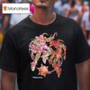 Wargasm The Venom Canning Song For Sad People T Shirt
