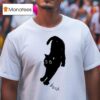 Wave To Earth Beck Ca T Shirt