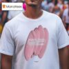 Wave To Earth Lollapalooza T Shirt