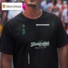Welcome To Haddonfield Illinois The Boogeyman T Shirt