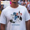 White Reaper Clownin Around Baby Rib T Shirt