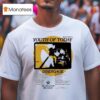 Youth Of Today Disengage Revelation T Shirt