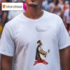 Zack Bryan Silhouette Dates T Shirt