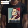 Days Of Hope Thank You Kamala Harris T Shirt