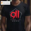 Th Remembrance Of T Shirt