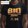 The Strongest City In America T Shirs T Shirt