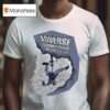 Adverse Conditions Movie Club Comic T Shirs T Shirt