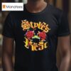 Aj Styles Heat Summerslam T Shirt