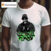 All Shall Perish Graffiti T Shirt