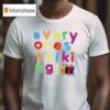 All Time Low New Everyone S Talking T Shirt
