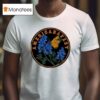 Americanfest Nashville Tn September T Shirt