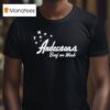 Andersons Beef On Weck T Shirt