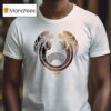 Araca Jesus Christ Superstar Hollywood Bowl Even T Shirt