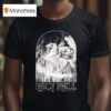 Architects Holy Hell Rider T Shirt