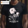 Architects The Dying Notes In Unholy Symphony T Shirt