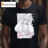 Arielle Waifu T Shirt