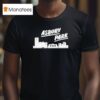 Asbury Park Frank Reynolds It S Always Sunny In Philadelphia T Shirt