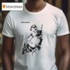 Ashnikko Smoochies Carro T Shirt