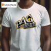 Atlus Persona Golden Logo T Shirt