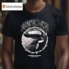 Attila Handshakes With Snakes Atlanta Snake T Shirt