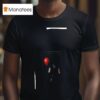 Avatar Don T Go In The Forest Album T Shirt