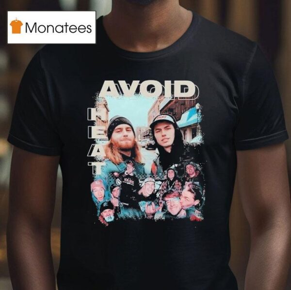 Avoid Hea T Shirt