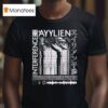 Ayylien Interference T Shirt