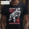 Ayylien Into The Void Cosmic Horror T Shirt