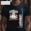 Bear Team Conrad Cousins Beach Est T Shirt