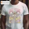 Billy Strings Engine Summer Tour T Shirt