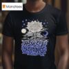Billy Strings Nightflower Summer Tour T Shirt