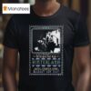 Bleachers Aug Live At Hinterland In Saint Charles Missouri T Shirt
