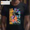 Blessthefall Wake The Dead T Shirt