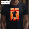 Brave Girl I Will Protect My Family T Shirt