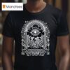 Broadside Always Raining T Shirt