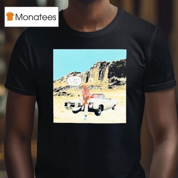 Bryce Vine Kiss My A T Shirt