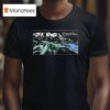 Bryce Vine Rocky Coas T Shirt