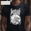 Cardiac Arrest Bullets Are The Only Cure T Shirt