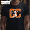 Carlos Correa Cc Signature T Shirt
