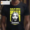 Catch Your Breath Shame On Me T Shirt