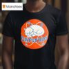 Catstros Style Houston Astros T Shirt