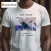 Chet Faker Years Of Built On Glass T Shirt