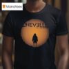 Chevelle Self Destructor Niratias Tour T Shirt