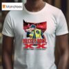 Chris Brown Live From Breezy Bowl T Shirt