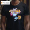 Chuchu Rocket Sega T Shirt