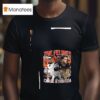Cincinnati Bengals Ja Marr Chase And Joe Burrow The Felines Beware It S The Best Duo In The Nfl Graphic T Shirt