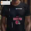 Cleveland Browns Nfl United States Coast Guard T Shirt
