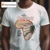 Corona Cero One J Bay Jeffreys Bay South Africa Wsl T Shirt