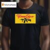 Crispy Texas Chico T Shirt