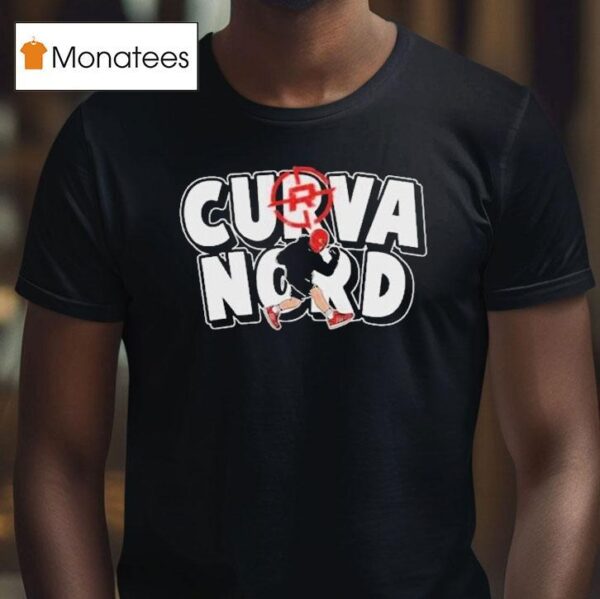 Curva Nord T Shirt